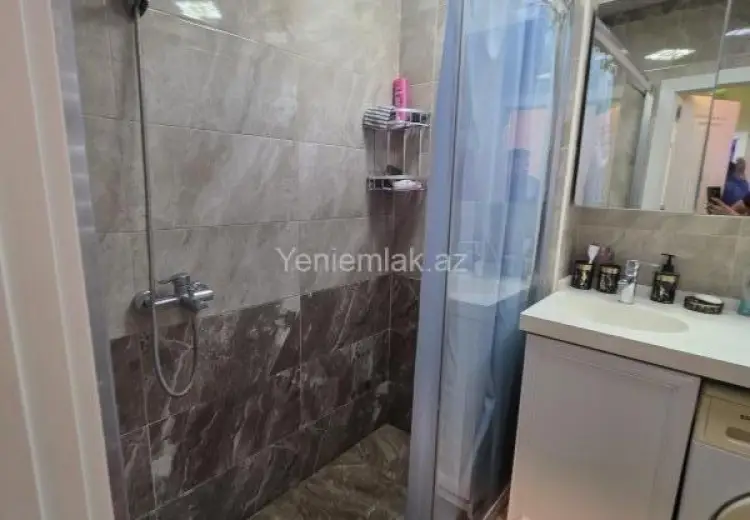 3 otaqlı mənzil Satılır, Xırdalan