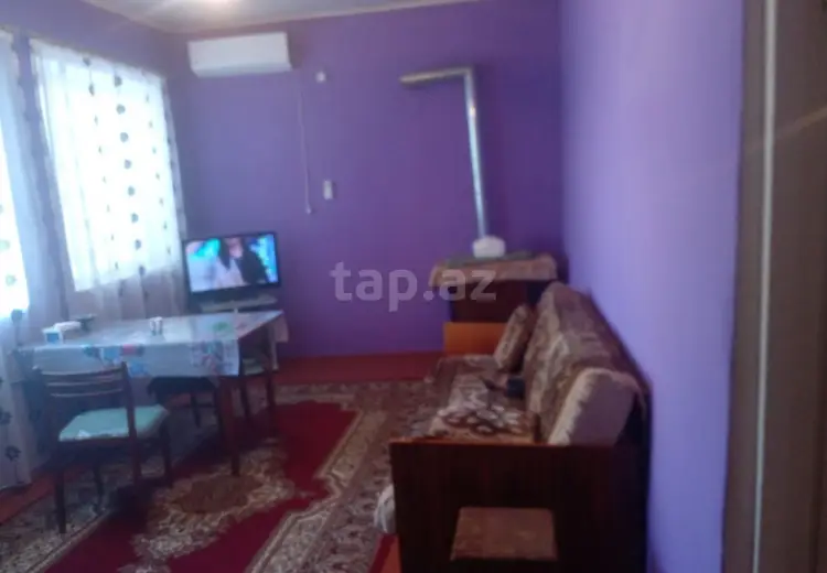 2 otaqlı mənzil , Sumqayıt