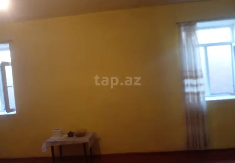 2 otaqlı mənzil , Sumqayıt