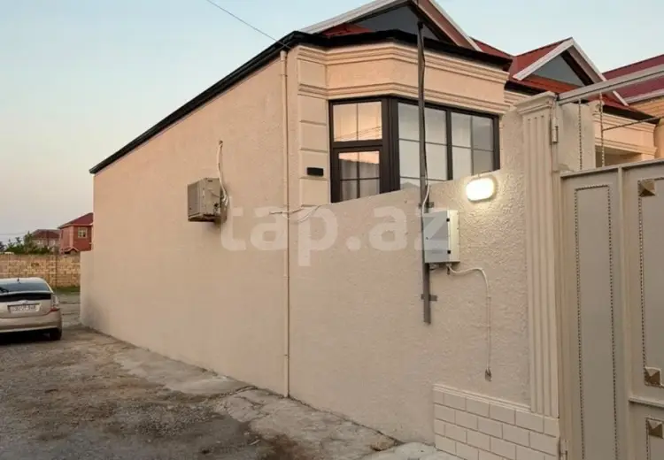 3 otaqlı mənzil , Saray, Abşeron