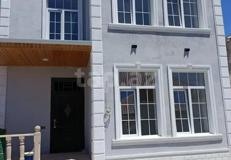 6 otaqlı mənzil , Sumqayıt