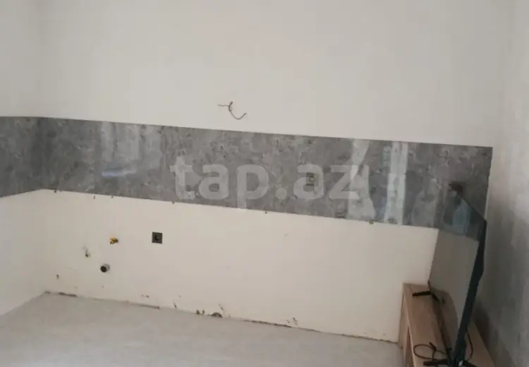 6 otaqlı mənzil , Sumqayıt
