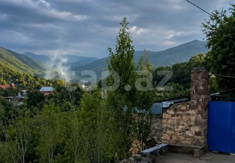 2 otaqlı mənzil , Göygöl