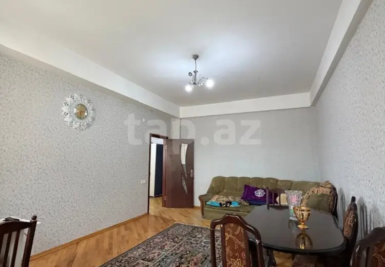 2 otaqlı mənzil , Sumqayıt