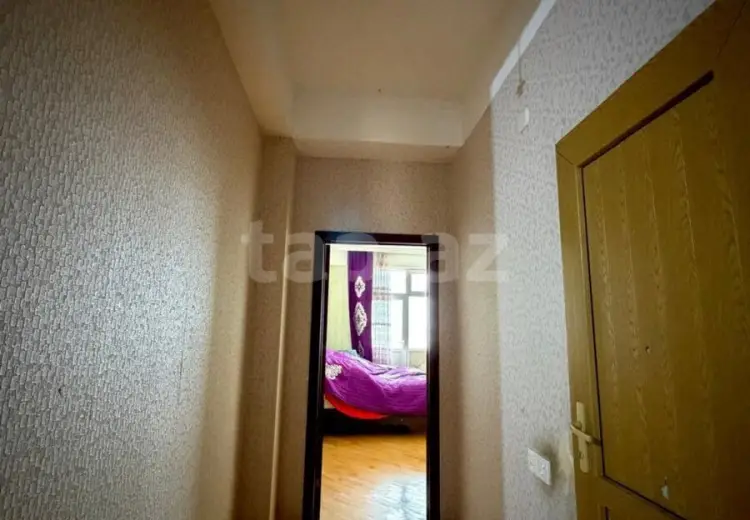 2 otaqlı mənzil , Sumqayıt