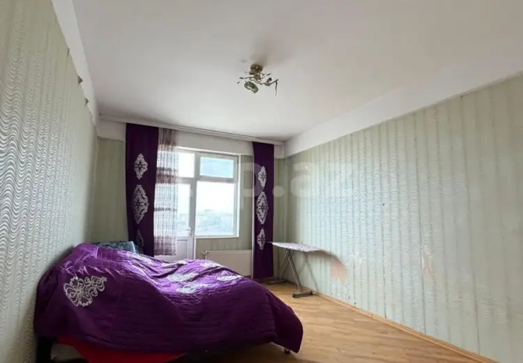 2 otaqlı mənzil , Sumqayıt