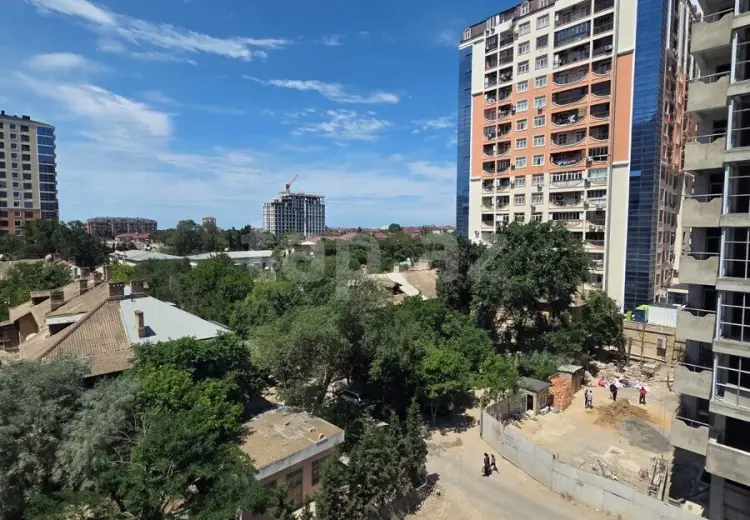 3 otaqlı mənzil , Sumqayıt