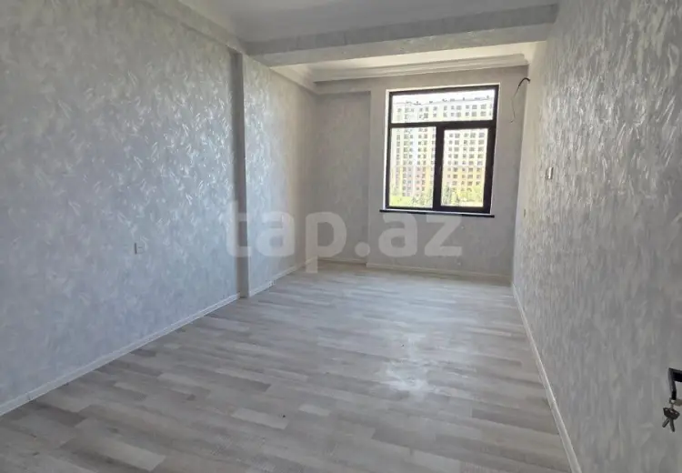 3 otaqlı mənzil , Sumqayıt