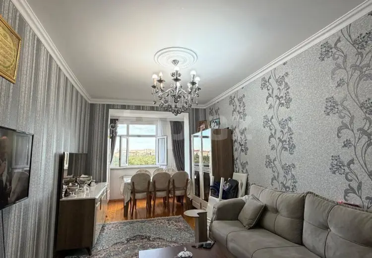 3 otaqlı mənzil , Sumqayıt