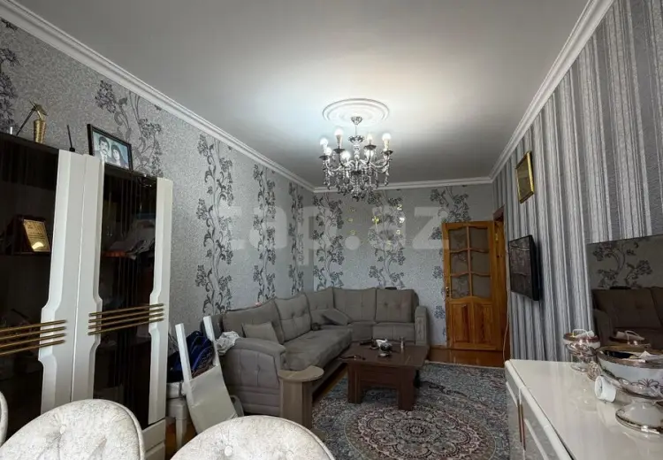 3 otaqlı mənzil , Sumqayıt