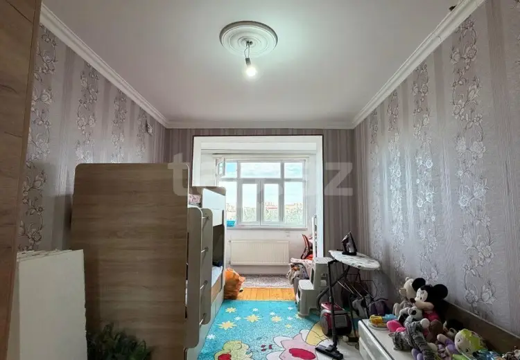 3 otaqlı mənzil , Sumqayıt