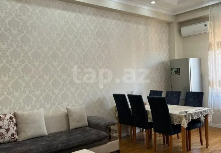 2 otaqlı mənzil , Sumqayıt