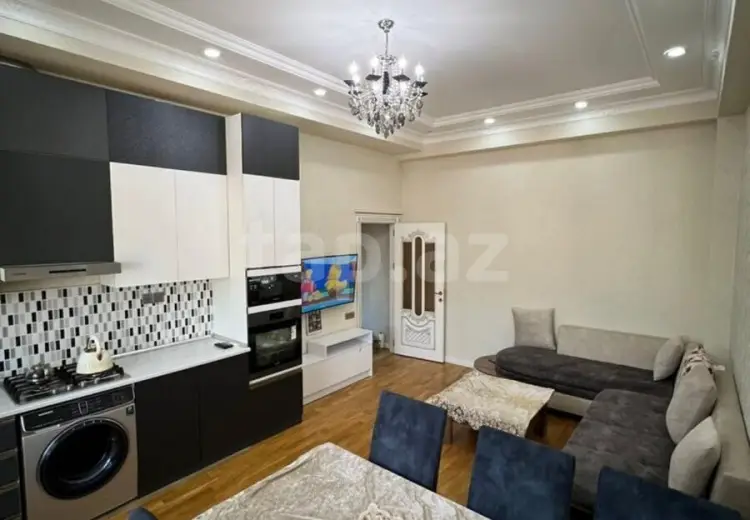 2 otaqlı mənzil , Sumqayıt