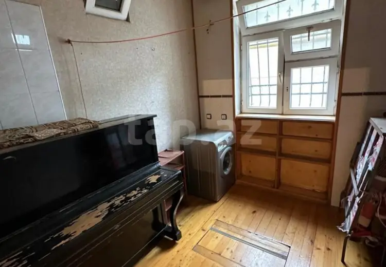 2 otaqlı mənzil , Sumqayıt