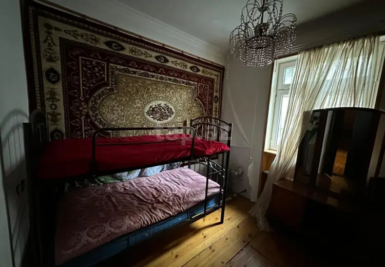 2 otaqlı mənzil , Sumqayıt