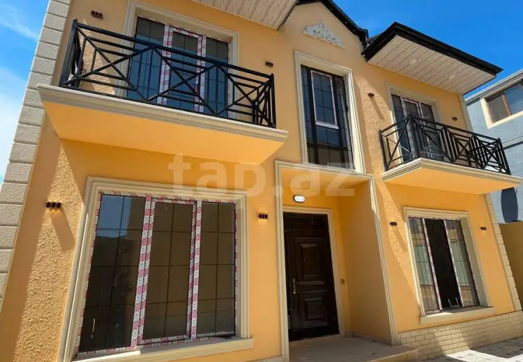 4 otaqlı mənzil , Saray, Abşeron