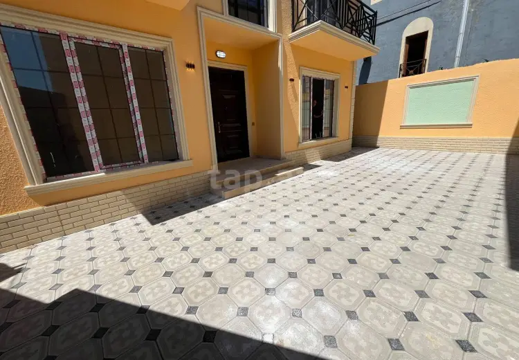 4 otaqlı mənzil , Saray, Abşeron