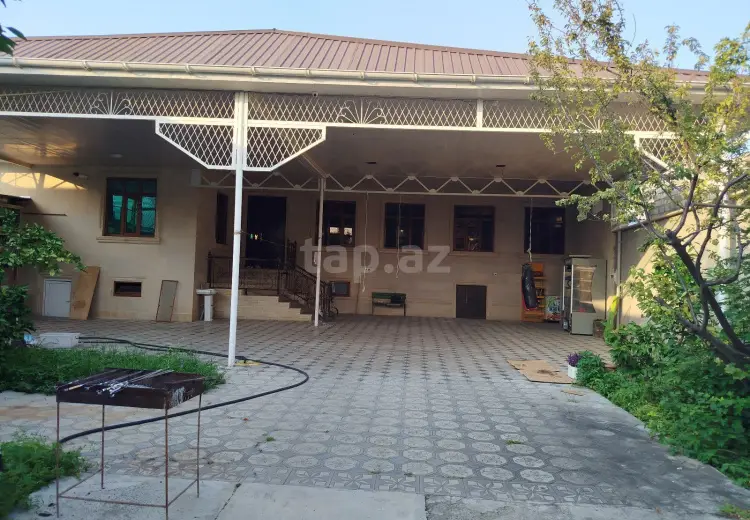 0 m² Obyekt / Ofis , Ağdaş