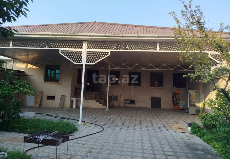0 m² Obyekt / Ofis , Ağdaş