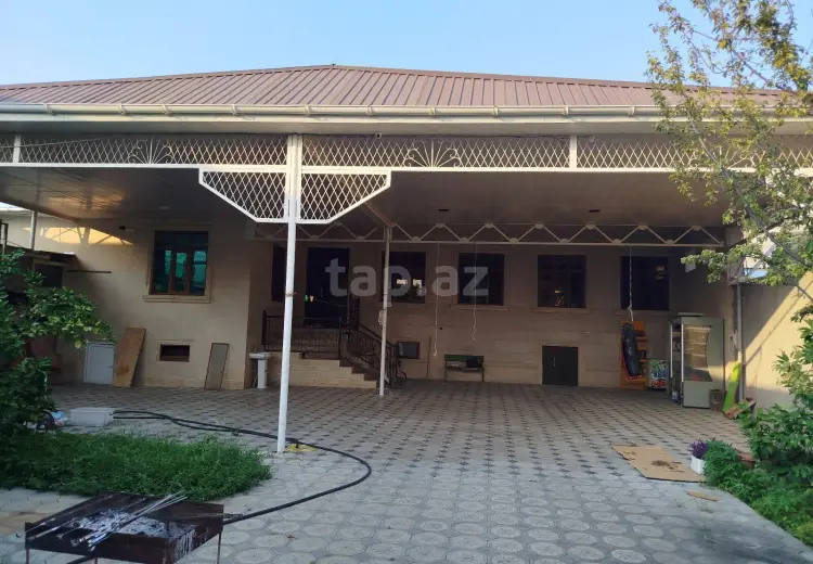 0 m² Obyekt / Ofis , Ağdaş
