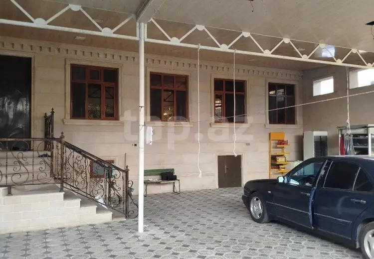 0 m² Obyekt / Ofis , Ağdaş