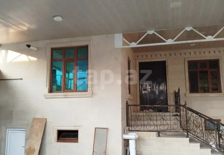 0 m² Obyekt / Ofis , Ağdaş