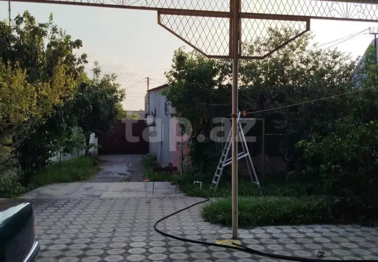 0 m² Obyekt / Ofis , Ağdaş