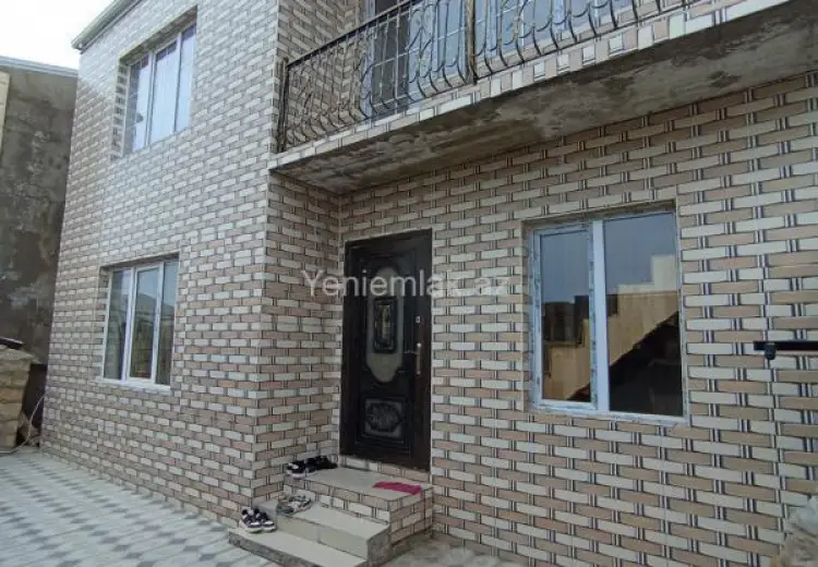 4 otaqlı mənzil Satılır, Sumqayıt