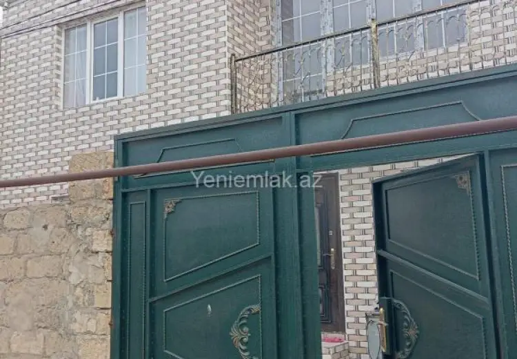 4 otaqlı mənzil Satılır, Sumqayıt