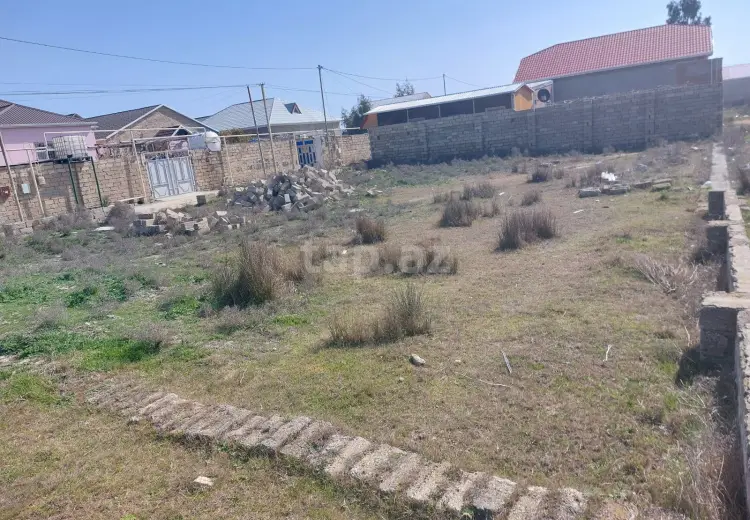 0 m² Obyekt / Ofis , Hövsan qəs., Suraxanı, Bakı