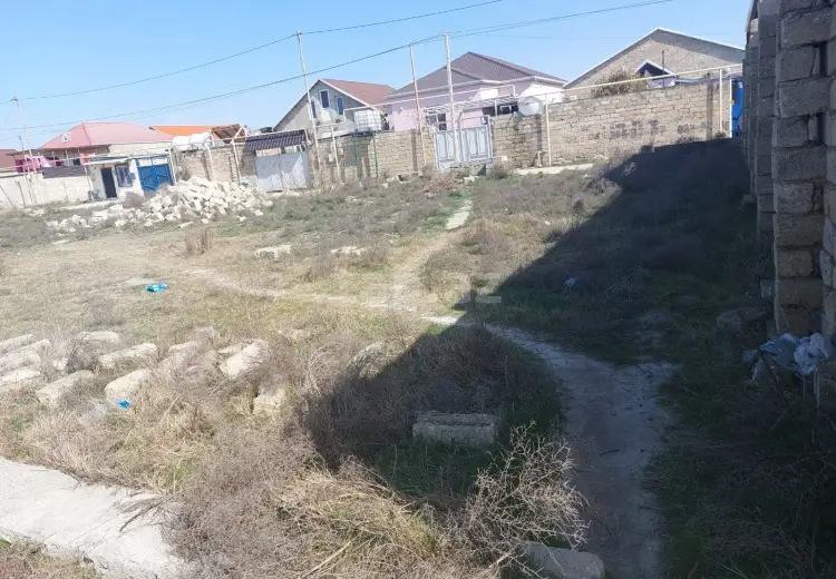 0 m² Obyekt / Ofis , Hövsan qəs., Suraxanı, Bakı
