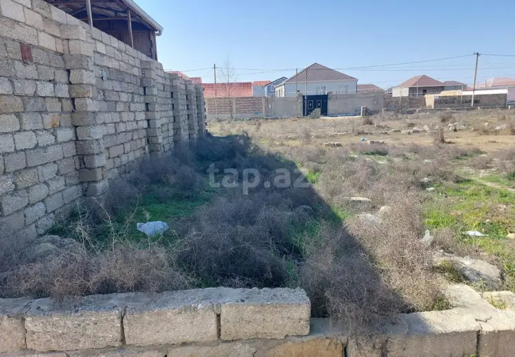 0 m² Obyekt / Ofis , Hövsan qəs., Suraxanı, Bakı