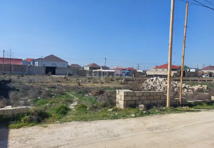 0 m² Obyekt / Ofis , Hövsan qəs., Suraxanı, Bakı