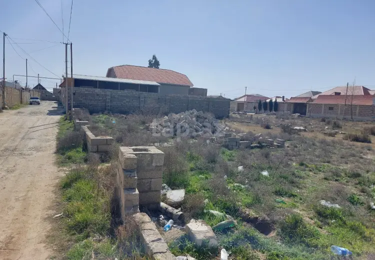 0 m² Obyekt / Ofis , Hövsan qəs., Suraxanı, Bakı