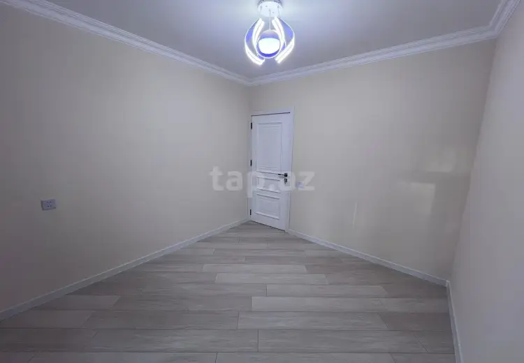 4 otaqlı mənzil , Bakı