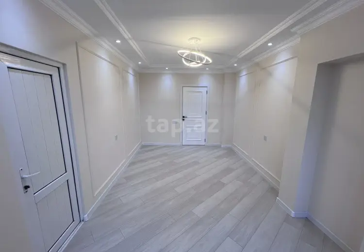 4 otaqlı mənzil , Bakı