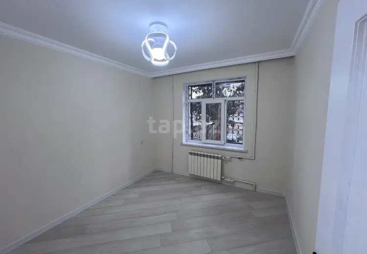 4 otaqlı mənzil , Bakı