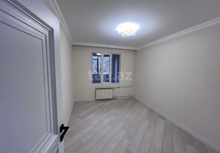 4 otaqlı mənzil , Bakı