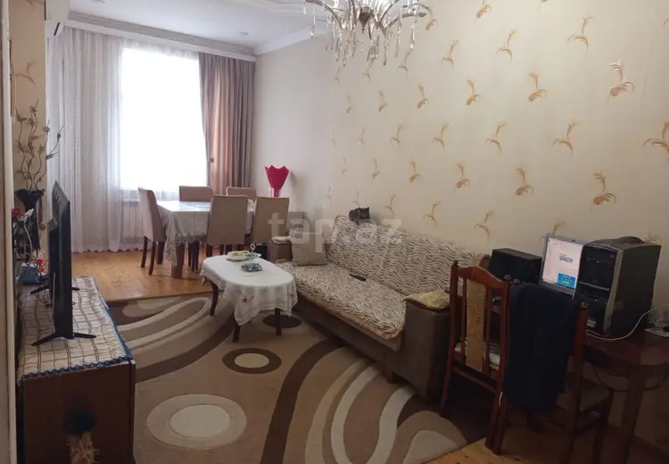2 otaqlı mənzil , Sumqayıt
