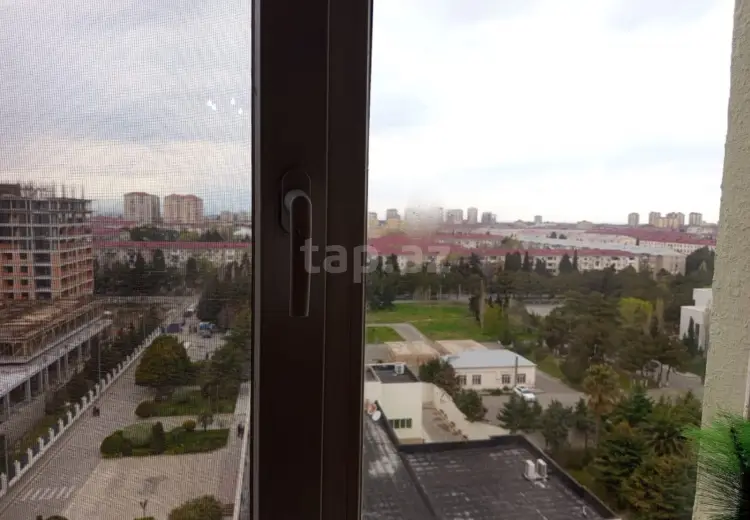 2 otaqlı mənzil , Sumqayıt