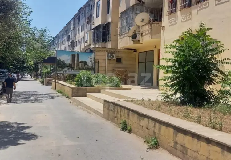 0 m² Obyekt / Ofis , Bakı