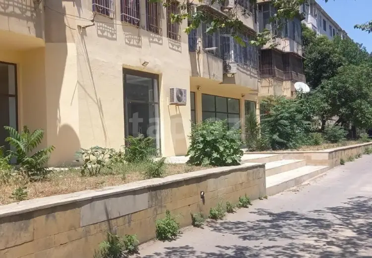 0 m² Obyekt / Ofis , Bakı