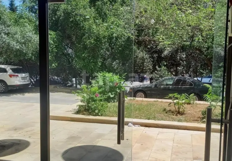 0 m² Obyekt / Ofis , Bakı