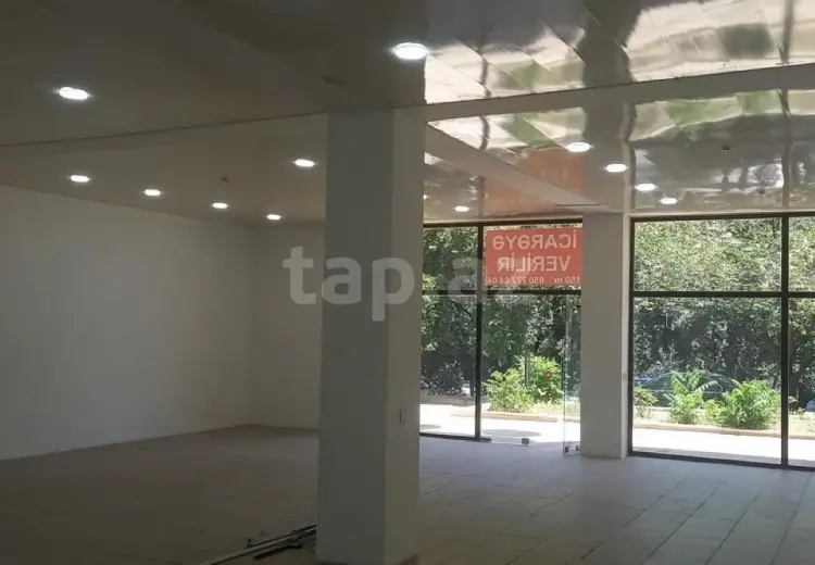 0 m² Obyekt / Ofis , Bakı