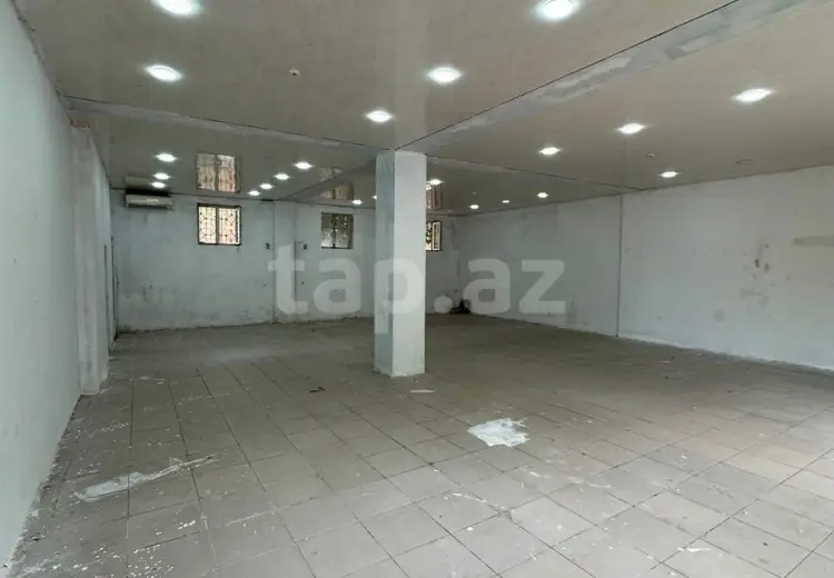 0 m² Obyekt / Ofis , Bakı