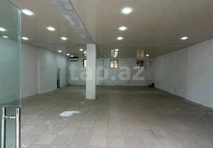 0 m² Obyekt / Ofis , Bakı