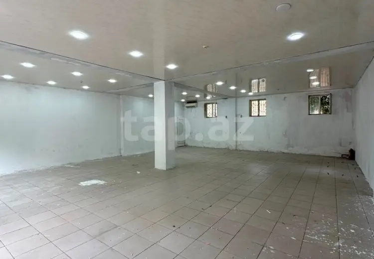 0 m² Obyekt / Ofis , Bakı