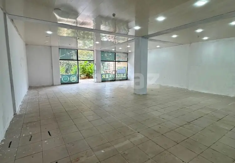 0 m² Obyekt / Ofis , Bakı