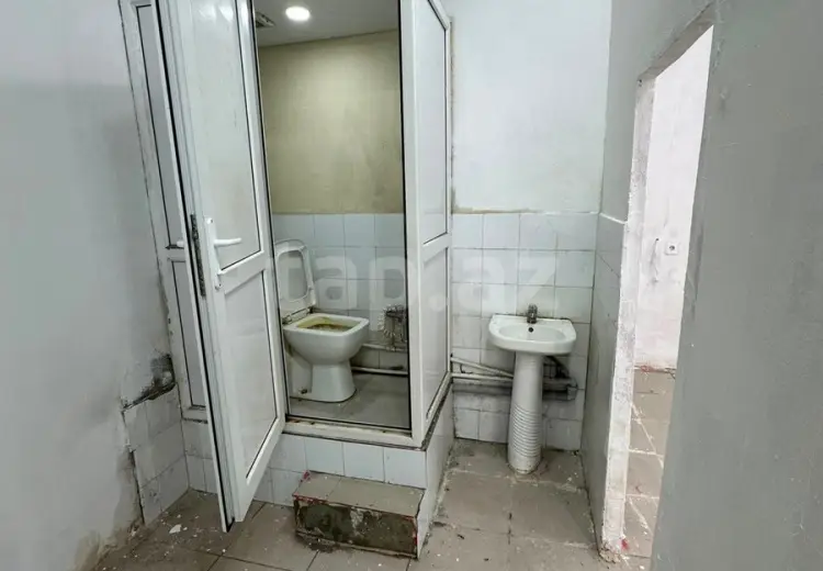 0 m² Obyekt / Ofis , Bakı