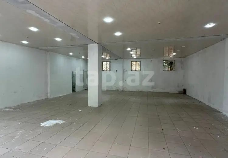 0 m² Obyekt / Ofis , Bakı